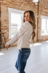 Ashlynn Puff Long Sleeve Top | S-XL