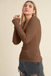 3105DN Adalie Knit Sweater 1