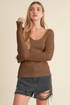 3105DN Adalie Knit Sweater 1