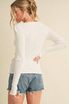 3105DN Adalie Knit Sweater 1