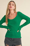 3105DN Adalie Knit Sweater 1