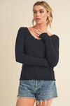 3105DN Adalie Knit Sweater 1