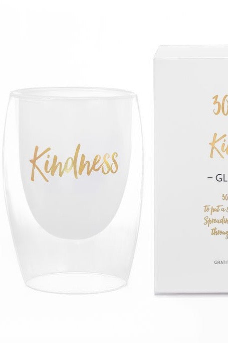 30 Days of Kindness Jar