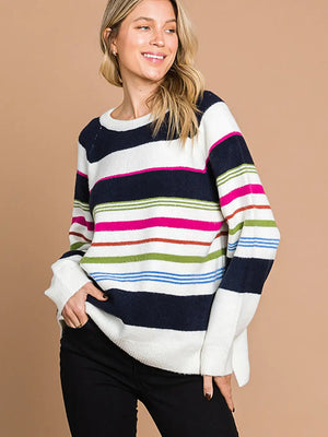 Gorgeous Striped sweater
