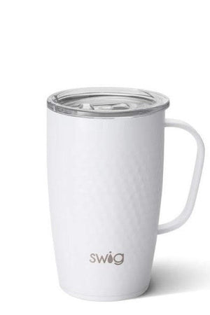 SWIG 18oz Coffee Mug